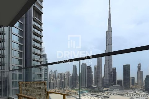 Διαμέρισμα σε Downtown Dubai (Downtown Burj Dubai), Dubai, ΗΑΕ 2 υπνοδωμάτια, 99.96 τ.μ. Αρ. 756950 - φωτογραφία 13