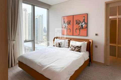 Διαμέρισμα σε Downtown Dubai (Downtown Burj Dubai), Dubai, ΗΑΕ 2 υπνοδωμάτια, 99.96 τ.μ. Αρ. 756950 - φωτογραφία 4