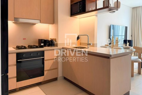 Διαμέρισμα σε Downtown Dubai (Downtown Burj Dubai), Dubai, ΗΑΕ 2 υπνοδωμάτια, 99.96 τ.μ. Αρ. 756950 - φωτογραφία 9
