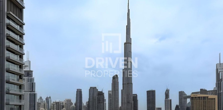 Διαμέρισμα σε Downtown Dubai (Downtown Burj Dubai), Dubai, ΗΑΕ 2 υπνοδωμάτια, 99.96 τ.μ. Αρ. 756950