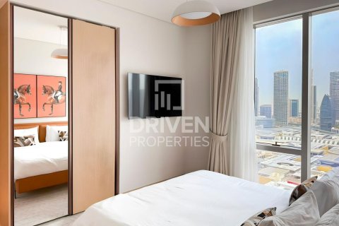 Διαμέρισμα σε Downtown Dubai (Downtown Burj Dubai), Dubai, ΗΑΕ 2 υπνοδωμάτια, 99.96 τ.μ. Αρ. 756950 - φωτογραφία 7