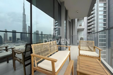 Διαμέρισμα σε Downtown Dubai (Downtown Burj Dubai), Dubai, ΗΑΕ 2 υπνοδωμάτια, 99.96 τ.μ. Αρ. 756950 - φωτογραφία 12