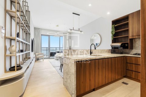 Apartman u gradu Jumeirah, Dubai, UAE 2 spavaće sobe, 112.04 m2 Br. 756947 - Slika 5