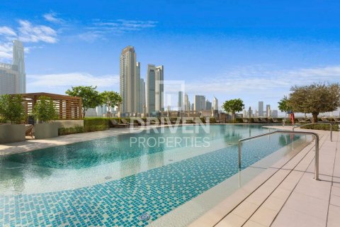 شقة للإيجار في وسط مدينة دبي، دبي، الإمارات العربية المتحدة 2 غرفة نوم ، 112.78 متر مربع ، رقم 756951 - صورة 14