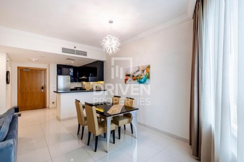Dzīvoklis Business Bay, Dubaijā, AAE 1 istaba, 99.41 m2 Nr. 756945 - attēls 7