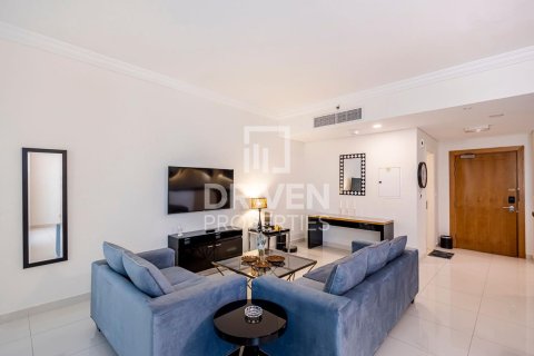 Dzīvoklis Business Bay, Dubaijā, AAE 1 istaba, 99.41 m2 Nr. 756945 - attēls 8