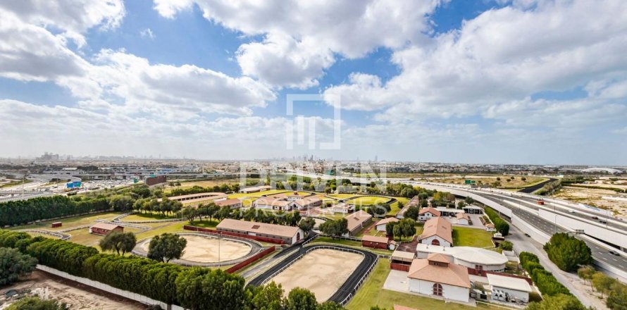Dzīvoklis Business Bay, Dubaijā, AAE 1 istaba, 99.41 m2 Nr. 756945