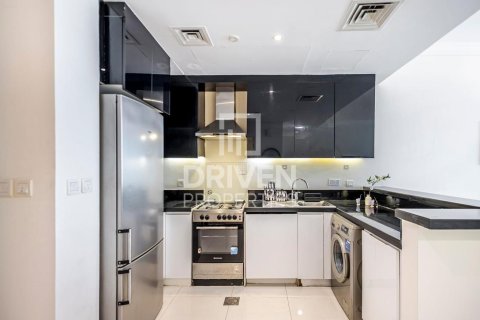 Dzīvoklis Business Bay, Dubaijā, AAE 1 istaba, 99.41 m2 Nr. 756945 - attēls 11