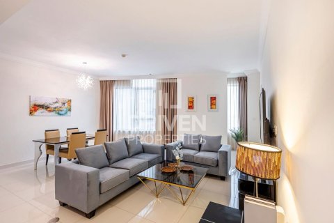Dzīvoklis Business Bay, Dubaijā, AAE 1 istaba, 99.41 m2 Nr. 756945 - attēls 9