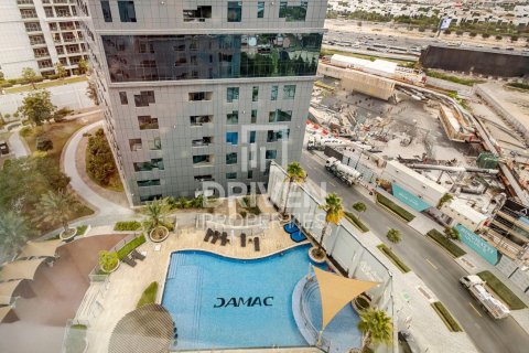 Dzīvoklis Business Bay, Dubaijā, AAE 1 istaba, 99.41 m2 Nr. 756945 - attēls 14