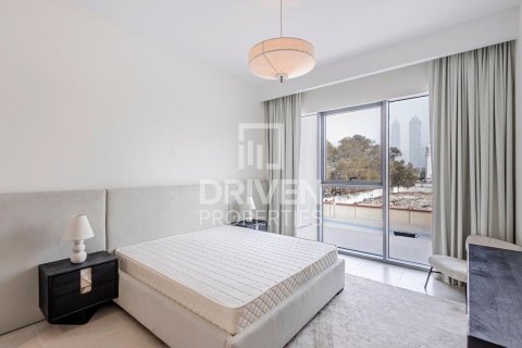 Leilighet til leie i Al Wasl, Dubai, Emiratene 1 soverom, 87.05 kvm Nr. 756948 - Foto 5