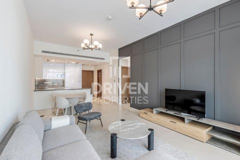Leilighet til leie i Al Wasl, Dubai, Emiratene 1 soverom, 87.05 kvm Nr. 756948 - Foto 4