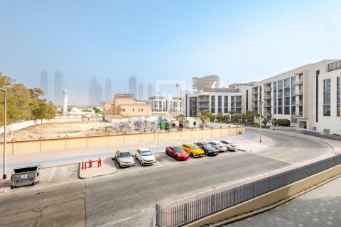 Leilighet til leie i Al Wasl, Dubai, Emiratene 1 soverom, 87.05 kvm Nr. 756948 - Foto 1