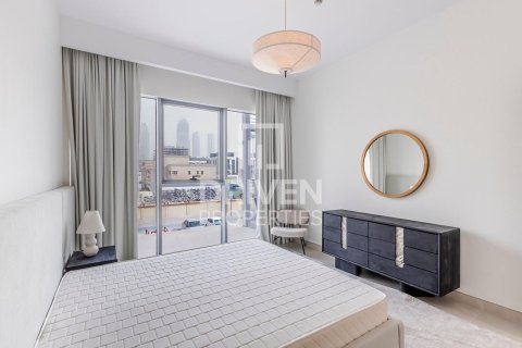 Leilighet til leie i Al Wasl, Dubai, Emiratene 1 soverom, 87.05 kvm Nr. 756948 - Foto 6