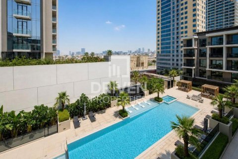 Dzīvoklis Jumeirah Village Circle, Dubaijā, AAE 2 istabas, 115.01 m2 Nr. 756949 - attēls 12