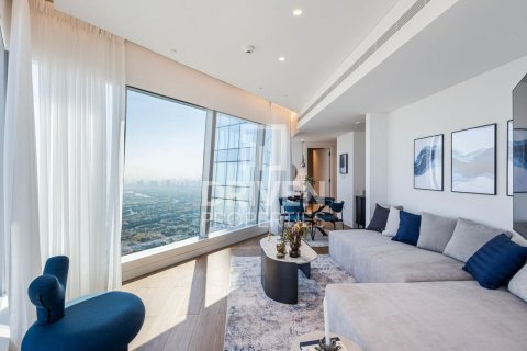 Apartment til leje i Jumeirah Lake Towers, Dubai, UAE 2 soveværelser, 114.18 kvm № 756946 - foto 2