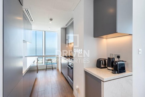 Apartment til leje i Jumeirah Lake Towers, Dubai, UAE 2 soveværelser, 114.18 kvm № 756946 - foto 5
