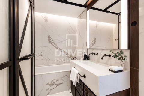 Apartment til leje i Jumeirah Lake Towers, Dubai, UAE 2 soveværelser, 114.18 kvm № 756946 - foto 11