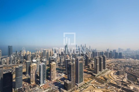 Apartment til leje i Jumeirah Lake Towers, Dubai, UAE 2 soveværelser, 114.18 kvm № 756946 - foto 13