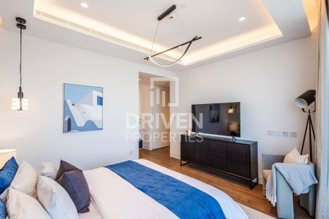 Apartment til leje i Jumeirah Lake Towers, Dubai, UAE 2 soveværelser, 114.18 kvm № 756946 - foto 9