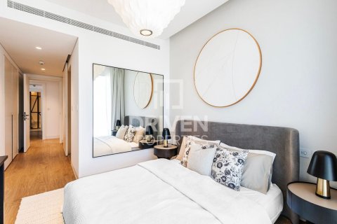 Apartment til leje i Jumeirah Lake Towers, Dubai, UAE 2 soveværelser, 114.18 kvm № 756946 - foto 8