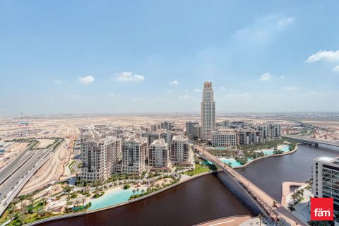 Wohnung in Dubai, VAE: 3 Schlafzimmer, 153.7 m2 Nr. 711704