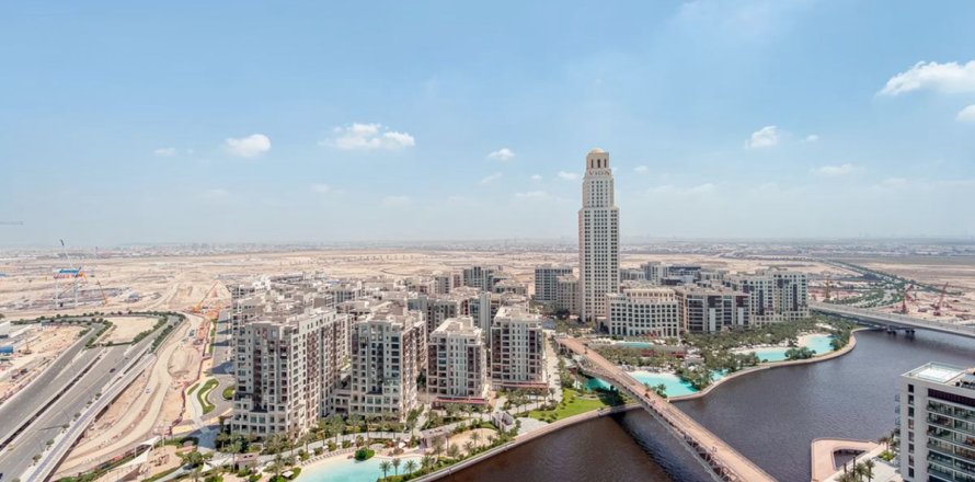 Wohnung in Dubai, VAE: 3 Schlafzimmer, 153.7 m2 Nr. 711704