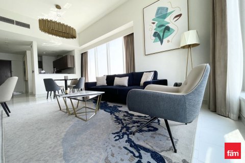 آپارتمان برای اجاره در Dubai Media City، Dubai، امارات متحده عربی 1 خوابه ، 100.8 متر مربع ، شماره 711703 - تصویر 4