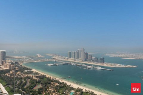آپارتمان برای اجاره در Dubai Media City، Dubai، امارات متحده عربی 1 خوابه ، 100.8 متر مربع ، شماره 711703 - تصویر 15