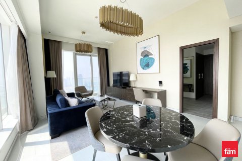 آپارتمان برای اجاره در Dubai Media City، Dubai، امارات متحده عربی 1 خوابه ، 100.8 متر مربع ، شماره 711703 - تصویر 2