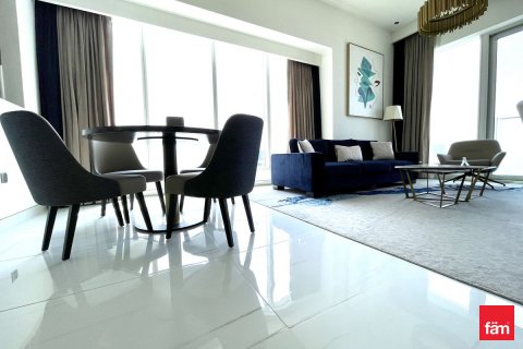آپارتمان برای اجاره در Dubai Media City، Dubai، امارات متحده عربی 1 خوابه ، 100.8 متر مربع ، شماره 711703 - تصویر 6