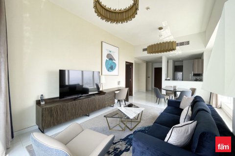 آپارتمان برای اجاره در Dubai Media City، Dubai، امارات متحده عربی 1 خوابه ، 100.8 متر مربع ، شماره 711703 - تصویر 3