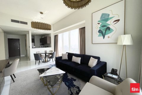 آپارتمان برای اجاره در Dubai Media City، Dubai، امارات متحده عربی 1 خوابه ، 100.8 متر مربع ، شماره 711703 - تصویر 1
