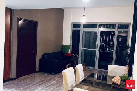 Снять в аренду квартиру в Бизнес-Бэй, Дубай, ОАЭ 3 спальни, 171.6м2, № 711707 - фото 3