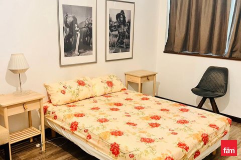 Снять в аренду квартиру в Бизнес-Бэй, Дубай, ОАЭ 3 спальни, 171.6м2, № 711707 - фото 10