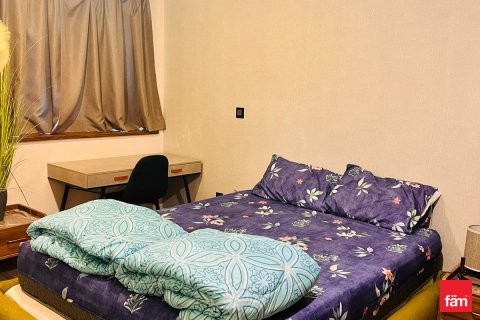 Снять в аренду квартиру в Бизнес-Бэй, Дубай, ОАЭ 3 спальни, 171.6м2, № 711707 - фото 11