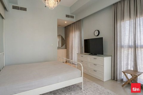 Пәтер Дубай Марина, БАӘ-да 2 жатын бөлмелер, 110.3 м² № 711708 - фото 9