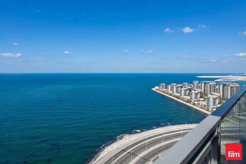 Apartment in Dubai Marina, UAE 2 bedrooms, 110.3 sq.m. № 711708