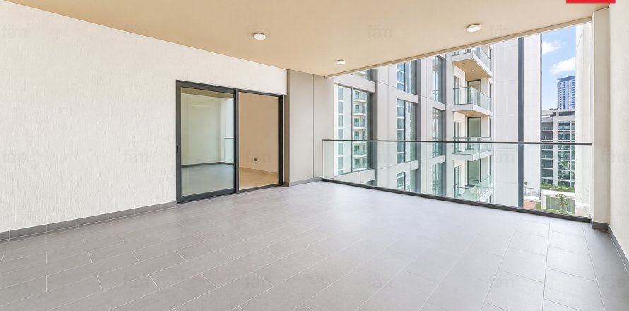 Byt v Dubai, SAE 2 ložnice, 144.1 m² Č.: 711706
