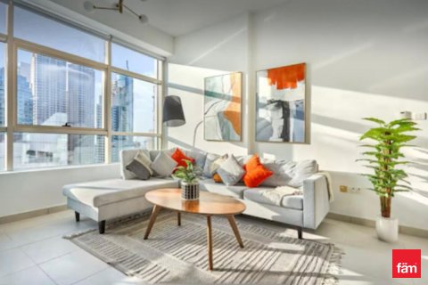 Appartamento a Dubai Marina, Dubai, EAU 2 camere da letto, 89.4 mq. № 711705