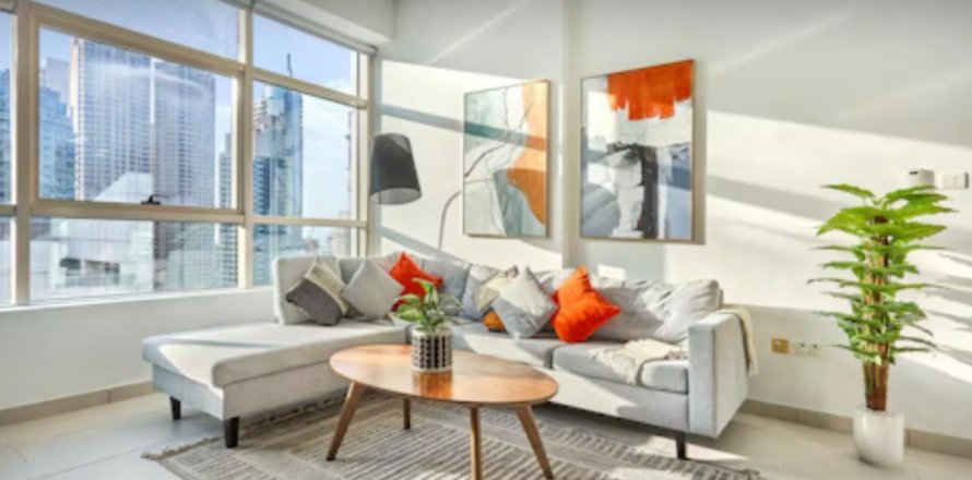 Apartman u gradu Dubai Marina, UAE 2 spavaće sobe, 89.4 m2 Br. 711705