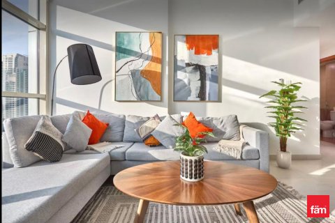 Apartman u gradu Dubai Marina, UAE 2 spavaće sobe, 89.4 m2 Br. 711705 - Slika 3