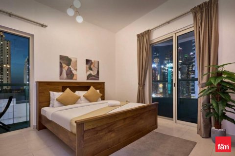 Apartman u gradu Dubai Marina, UAE 2 spavaće sobe, 89.4 m2 Br. 711705 - Slika 7