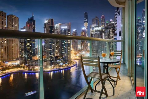 Apartman u gradu Dubai Marina, UAE 2 spavaće sobe, 89.4 m2 Br. 711705 - Slika 10