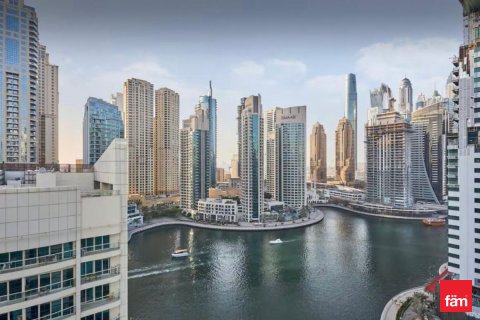 Apartman u gradu Dubai Marina, UAE 2 spavaće sobe, 89.4 m2 Br. 711705 - Slika 9