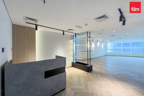 Biuro w Business Bay, Dubai, ZEA 164 mkw. nr 711709