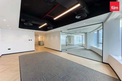 Зняти в оренду офіс в Бизнес-Бэй, Дубай, ОАЕ 164м2, № 711709 - фото 15