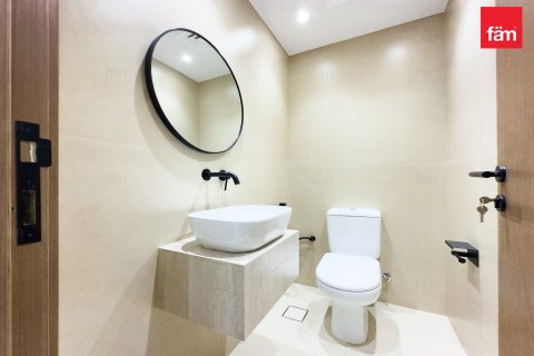 Зняти в оренду офіс в Бизнес-Бэй, Дубай, ОАЕ 164м2, № 711709 - фото 22
