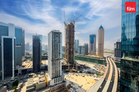 Kancelária v Business Bay, Dubai, SAE 164 m2 č. 711709 - Fotografia 13