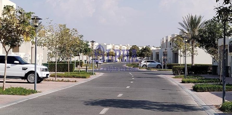 Rekkehus i Mina Al Arab, Ras Al Khaimah, Emiratene 2 soverom, 238.8 kvm nr. 719273